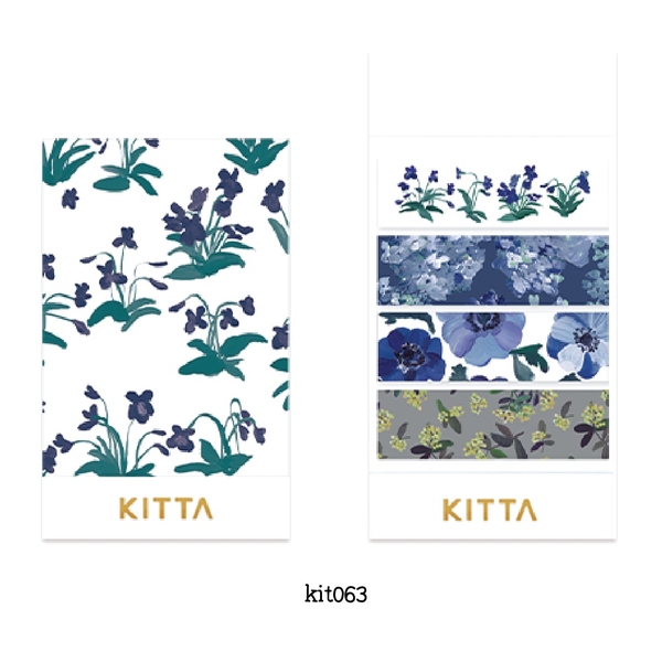 KITTA BASIC