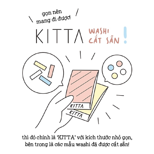 KITTA BASIC