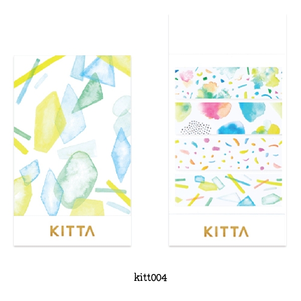 KITTA CLEAR