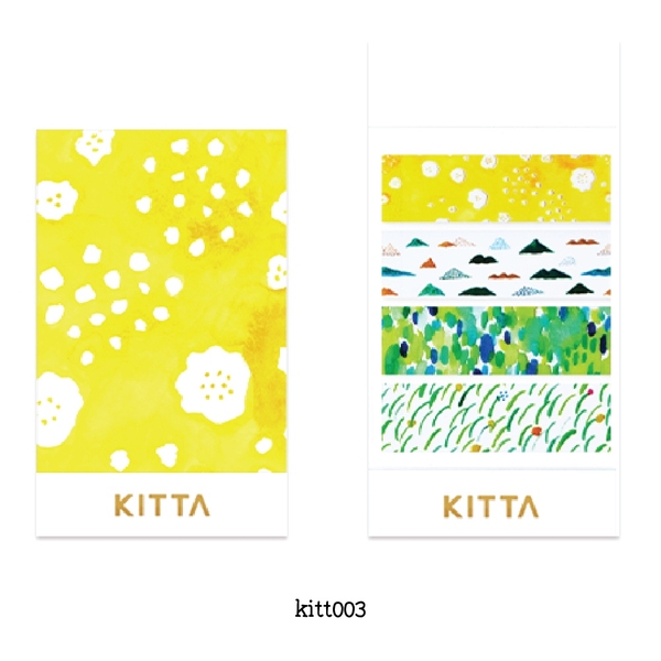 KITTA CLEAR
