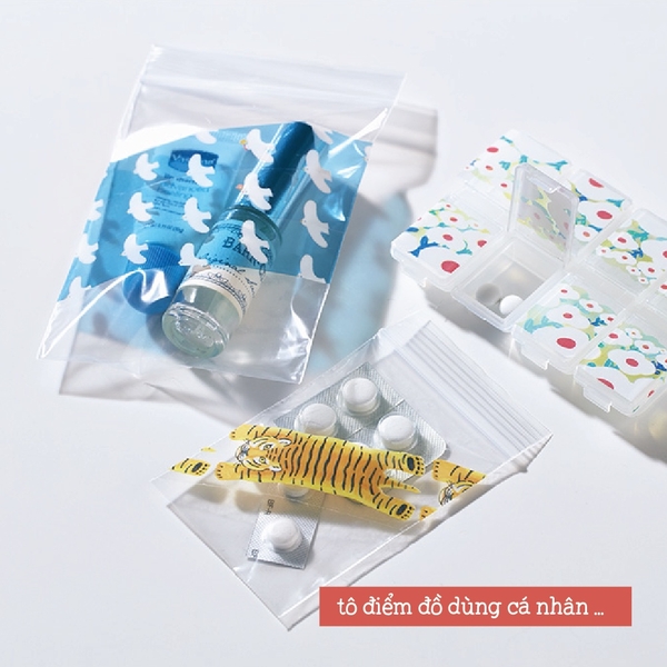 PET tape SODA