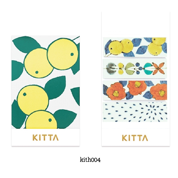 KITTA BASIC