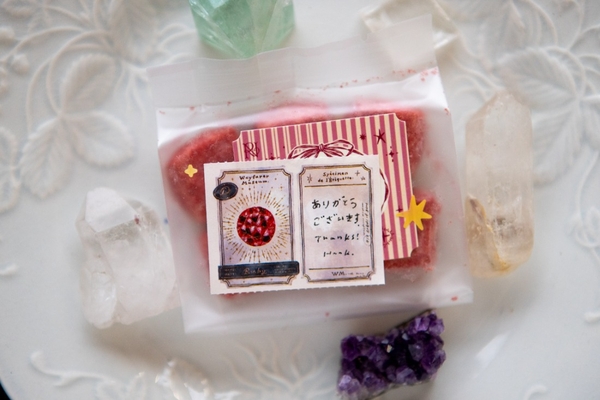 Giấy note dạng cuộn Sticky Rolls hãng OURS
