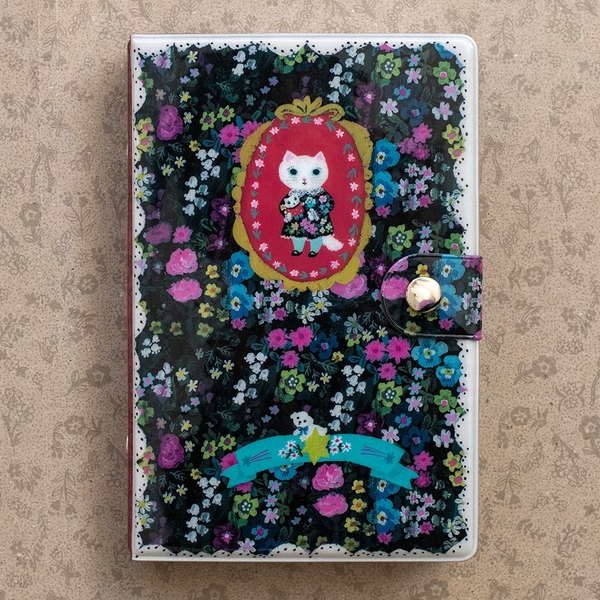 [Hội chợ Nhật 2026] Tổng hợp các mẫu tape, lịch, postcard hoạ sĩ Yumi Kitaghishi