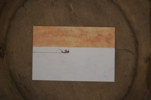 [Hội chợ Nhật 2026] Tổng hợp Postcard Jun Sasaki