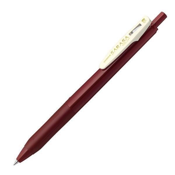 Bút gel 0.5 mm Sarasa