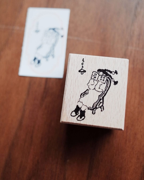 [Hội chợ Nhật 2026] Tổng hợp các mẫu PET Tape, Sticker Sheet & Stamp Taiwan Bubble Tea hãng Misshoegg