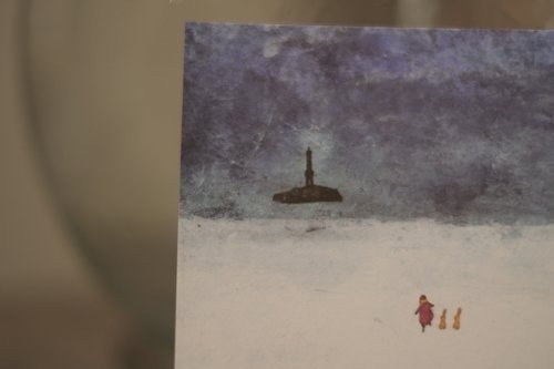 [Hội chợ Nhật 2026] Tổng hợp Postcard Jun Sasaki