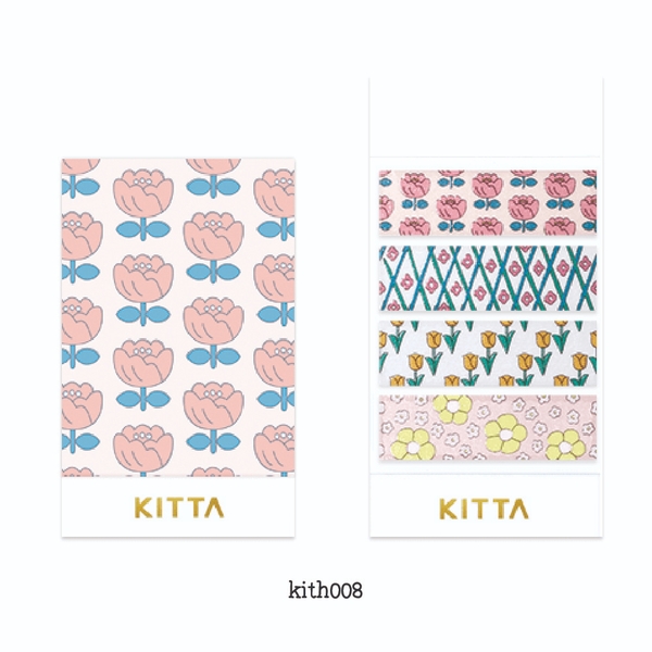 KITTA BASIC