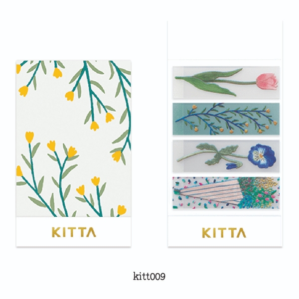 KITTA CLEAR