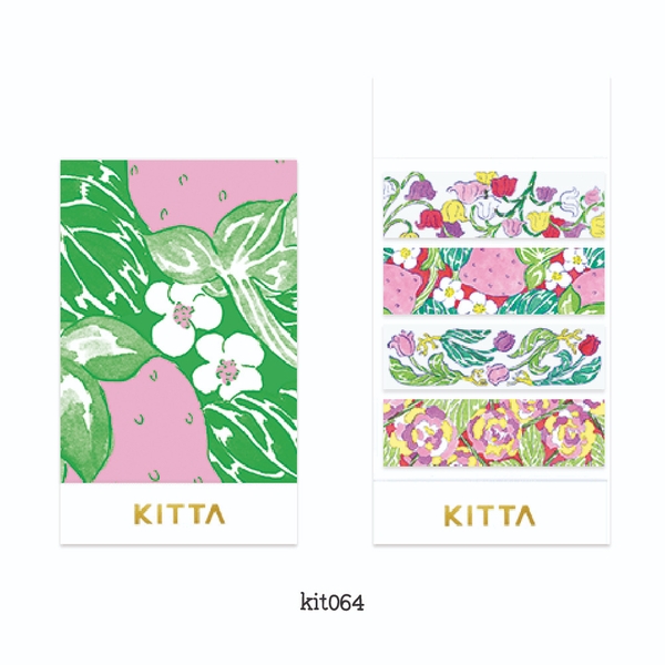 KITTA BASIC