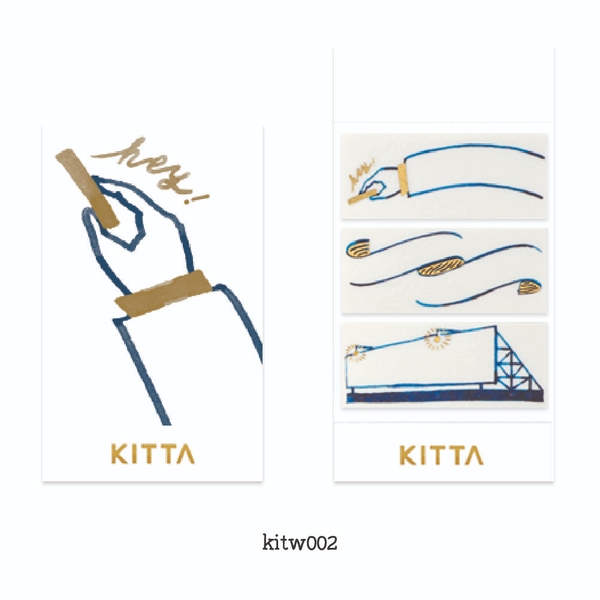 KITTA BASIC