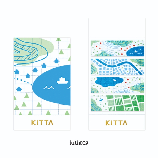 KITTA BASIC