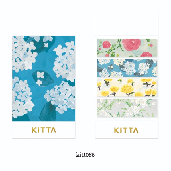KITTA BASIC