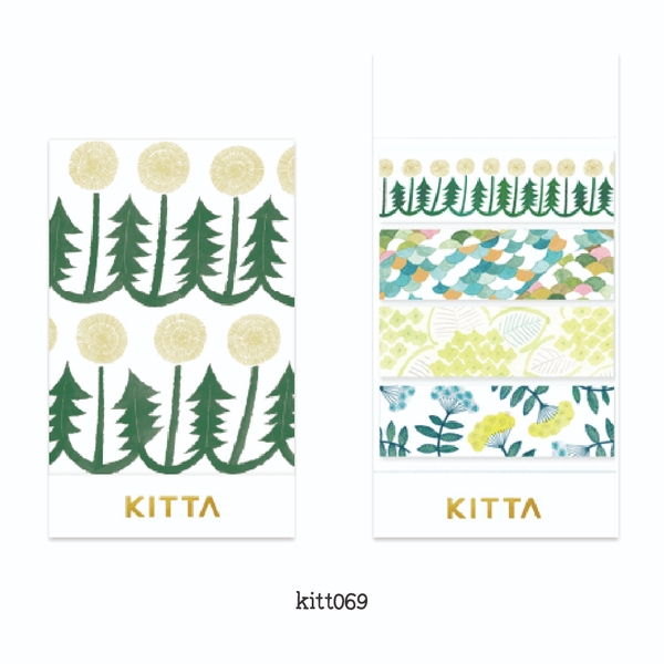 KITTA BASIC