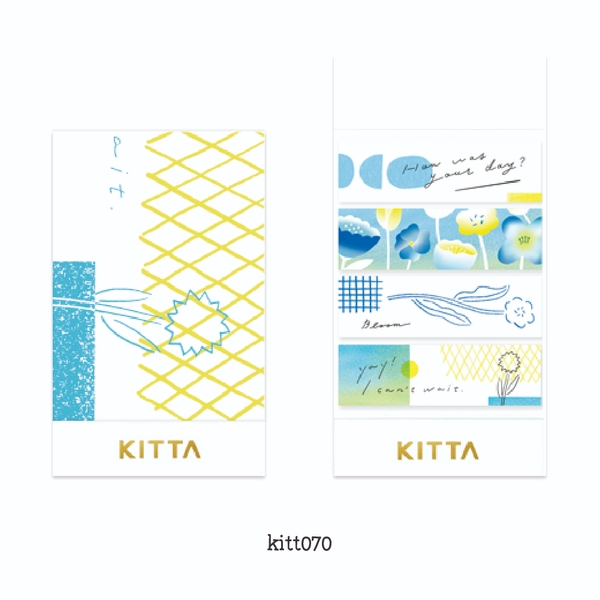 KITTA BASIC