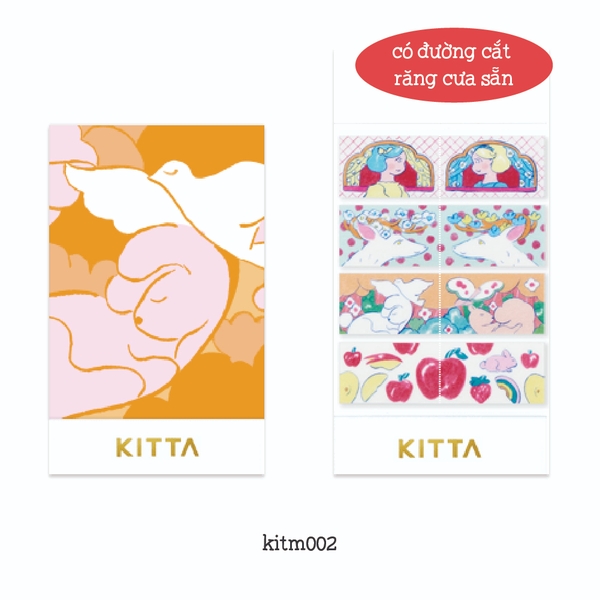 KITTA BASIC