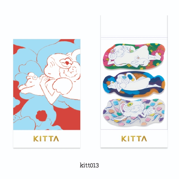KITTA CLEAR