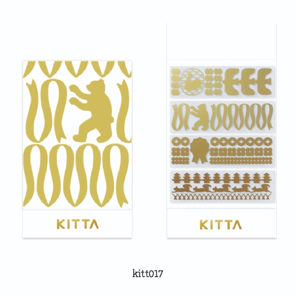 KITTA CLEAR