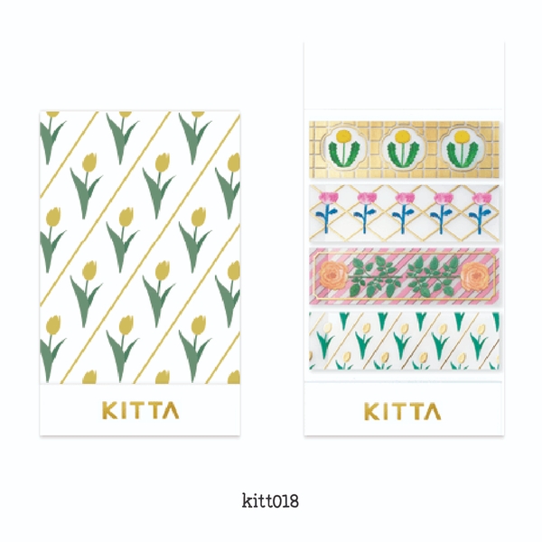 KITTA CLEAR