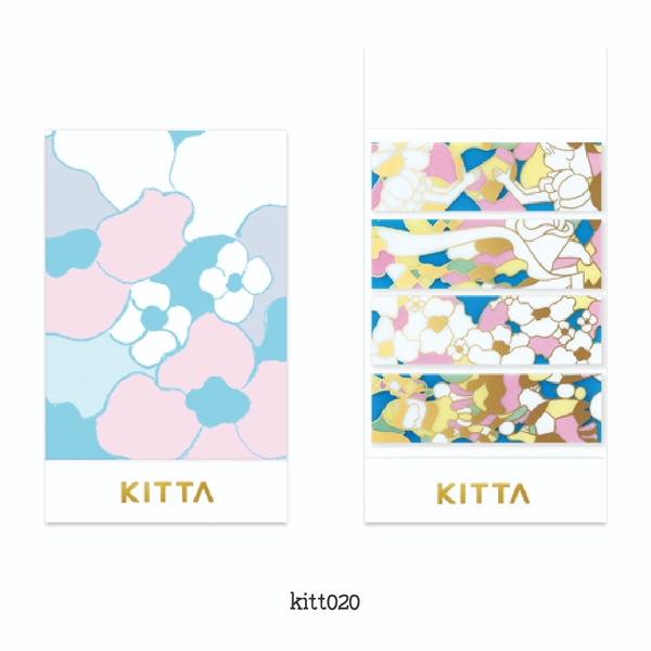 KITTA CLEAR