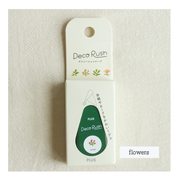 Deco Rush chính hãng