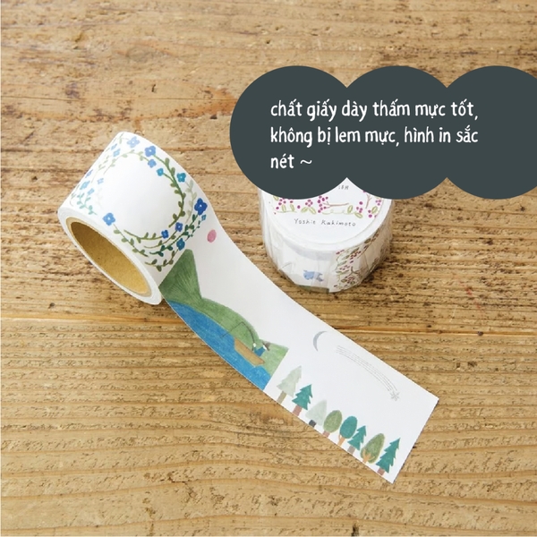 [Full Cuộn] Sticky Rolls Tegamisha