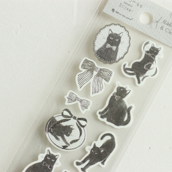 Stickers chính hãng NB