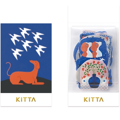 KITTA SEAL