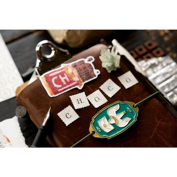 Full mẫu giấy Letterpress hãng OURS
