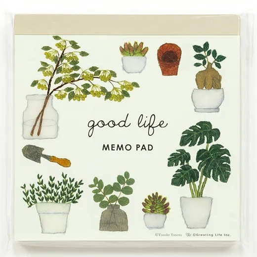 Các mẫu giấy note hãng PAPERMINT (Chiết 8 tờ)
