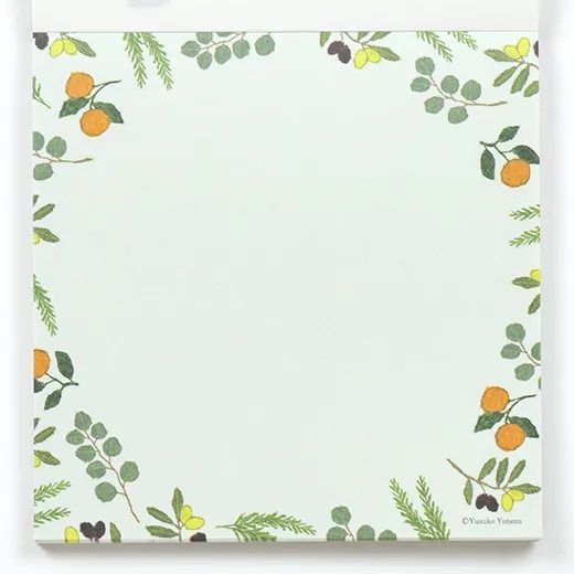 Các mẫu giấy note hãng PAPERMINT (Chiết 8 tờ)