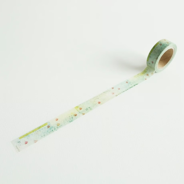 [Chiết 1 m] Các mẫu washi siêu sang hãng Yohaku | From Sapporo Nhật Bản