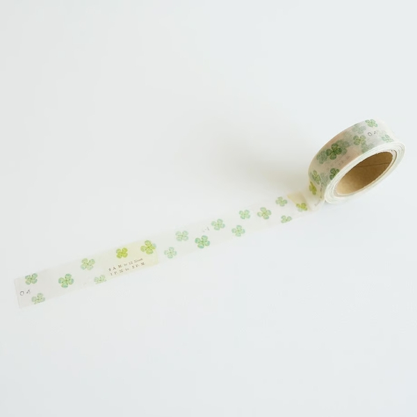 [Chiết 1 m] Các mẫu washi siêu sang hãng Yohaku | From Sapporo Nhật Bản