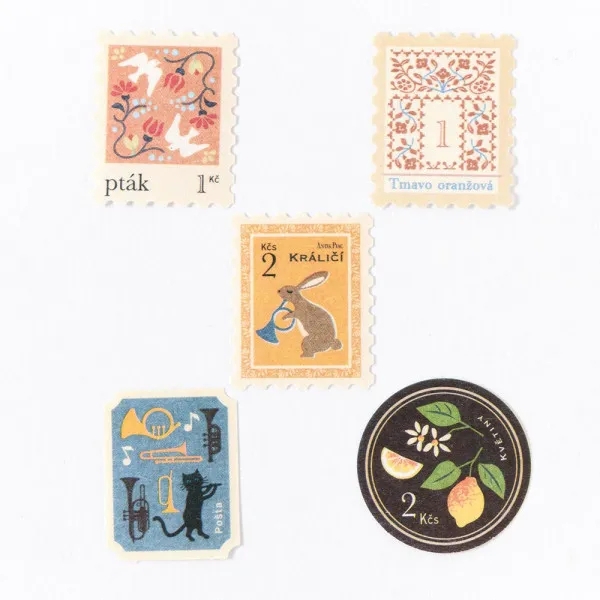 Các mẫu Flake Stickers hãng NB