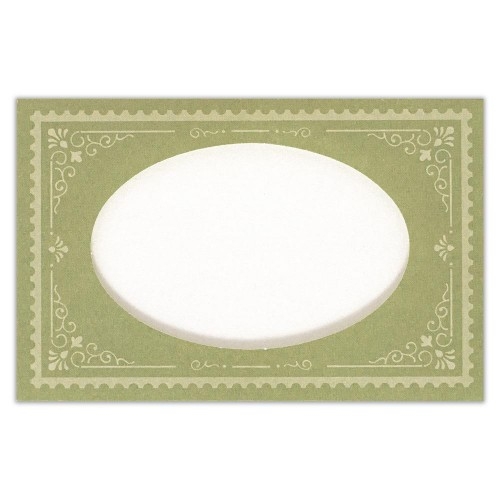 Mini Message Card - Set 4 tờ - Chủ đề 