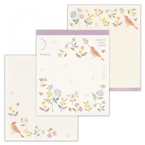 [Full tệp 50 tờ] Các mẫu giấy note tệp 