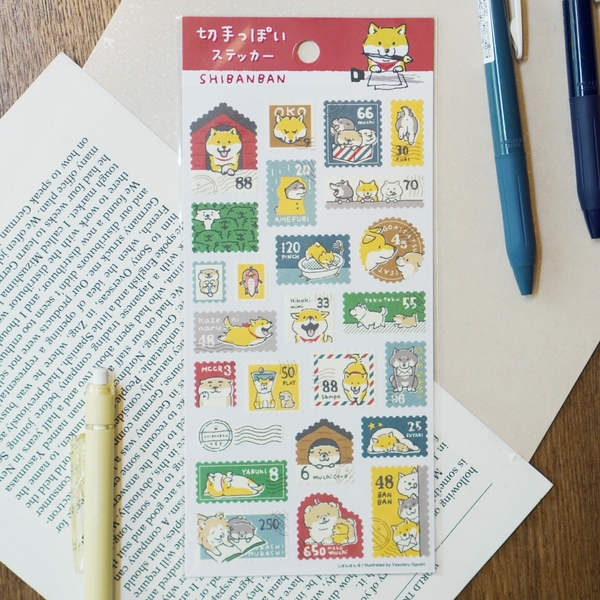 Các mẫu Sticker 