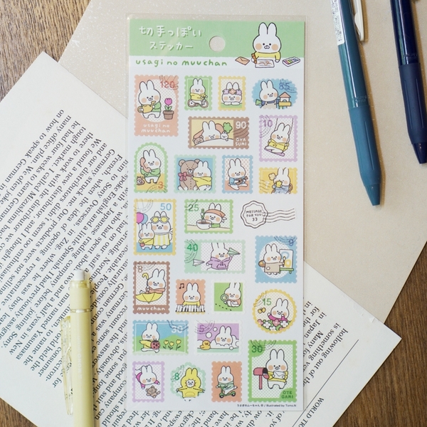 Các mẫu Sticker 