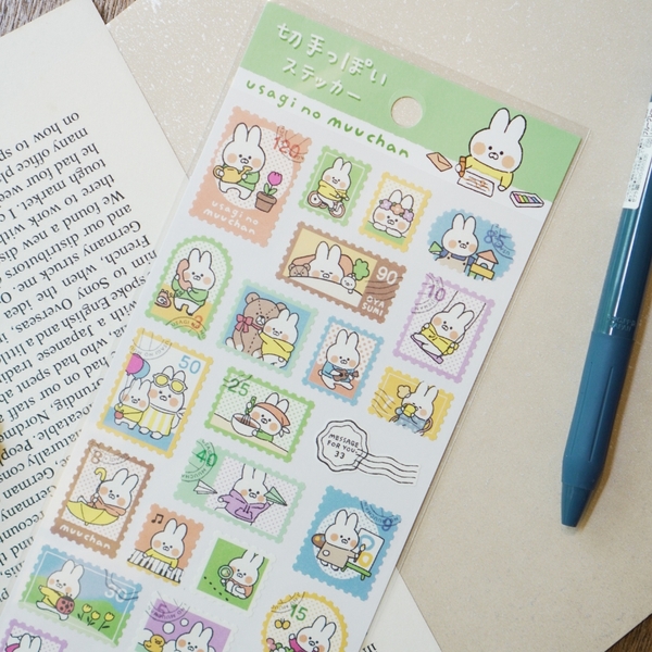 Các mẫu Sticker 