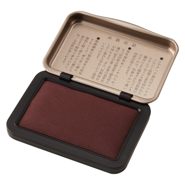 Các mẫu mực in con dấu 