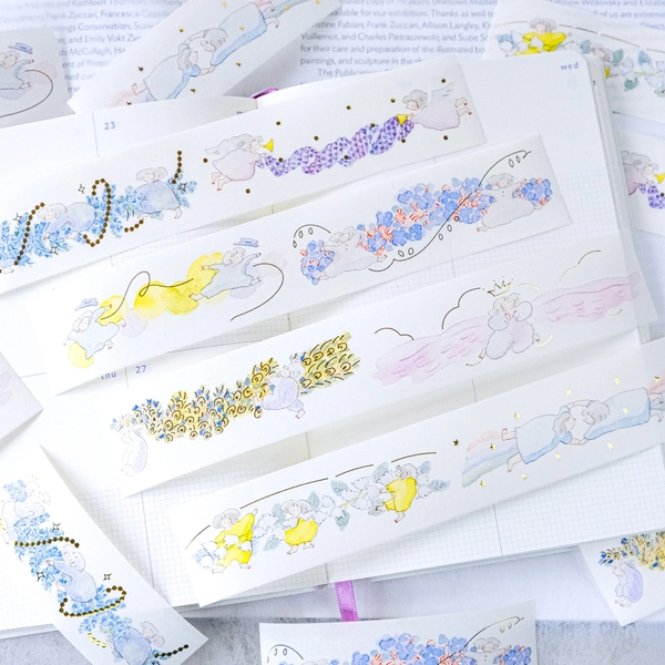 [Chiết lẻ] tape Dodolulu