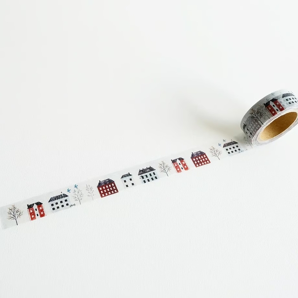 [Chiết 1 m] Các mẫu washi siêu sang hãng Yohaku | From Sapporo Nhật Bản