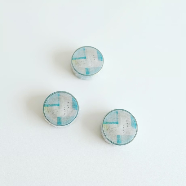 [Chiết 1 m] Các mẫu washi siêu sang hãng Yohaku | From Sapporo Nhật Bản