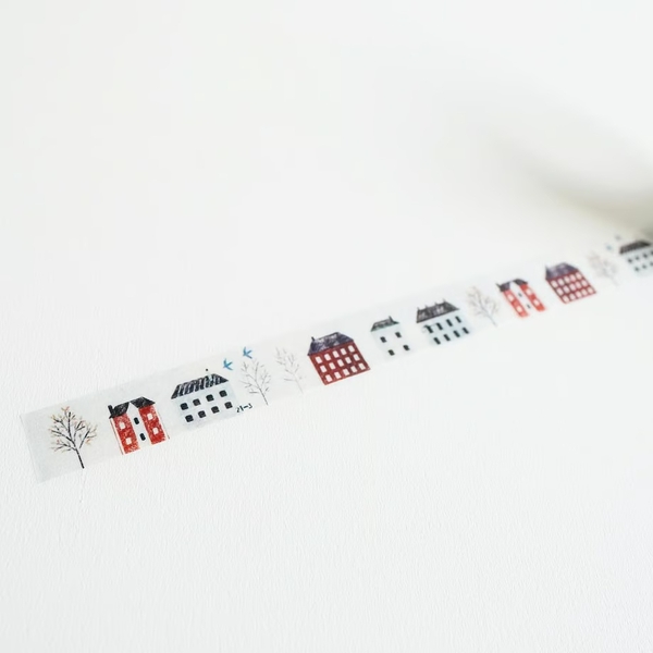 [Chiết 1 m] Các mẫu washi siêu sang hãng Yohaku | From Sapporo Nhật Bản
