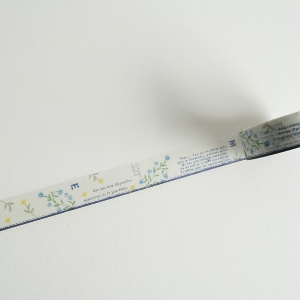[Chiết 1 m] Các mẫu washi siêu sang hãng Yohaku | From Sapporo Nhật Bản
