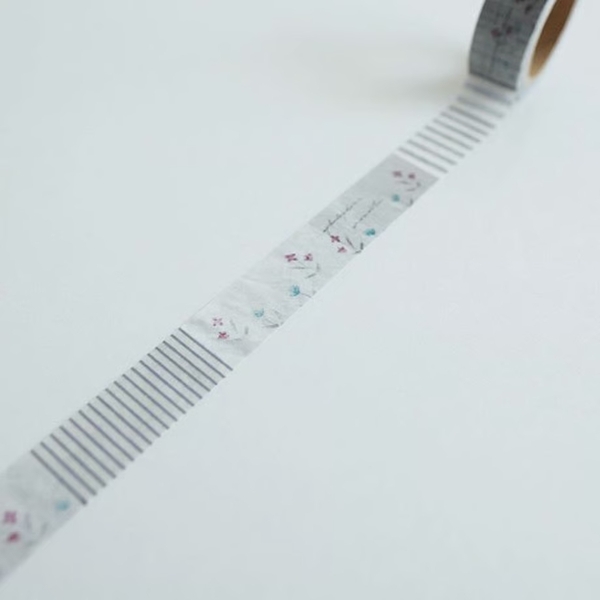 [Chiết 1 m] Các mẫu washi siêu sang hãng Yohaku | From Sapporo Nhật Bản