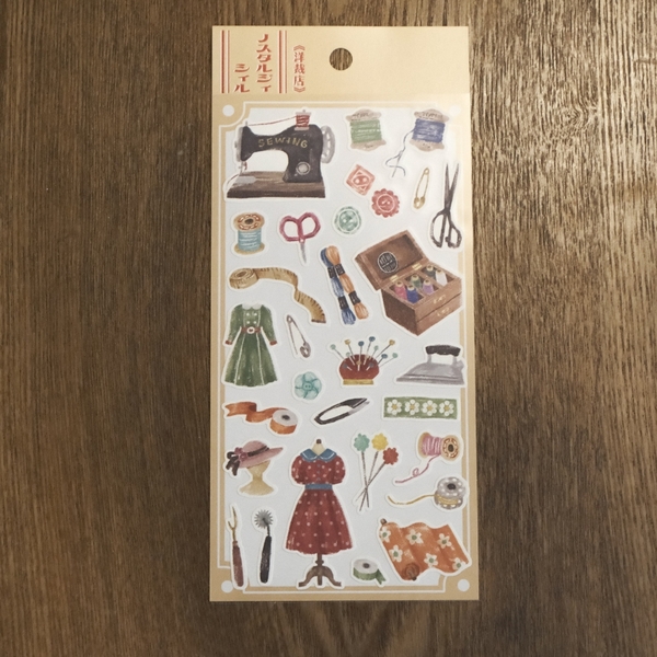 Các mẫu sticker 