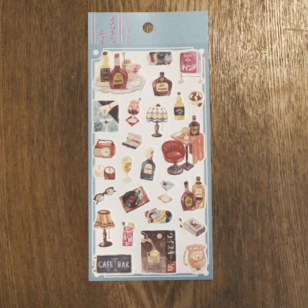 Các mẫu sticker 