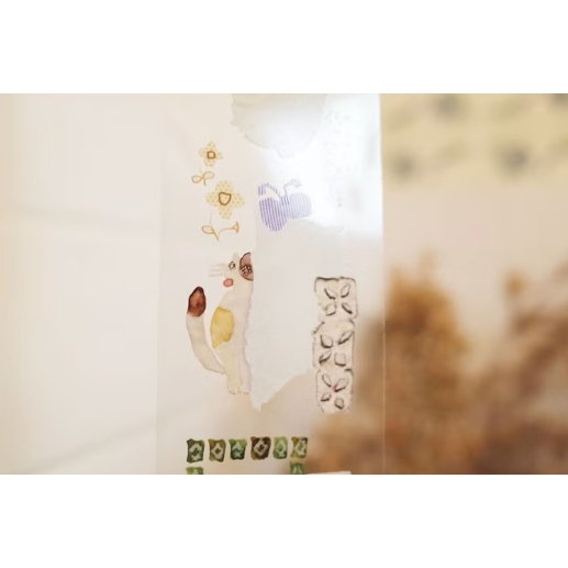 Các mẫu chiết lẻ Tape hãng Misshoegg chính hãng Taiwan